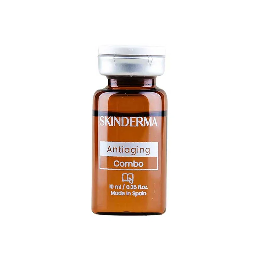 Antiaging Combo Skinderma ürün görseli