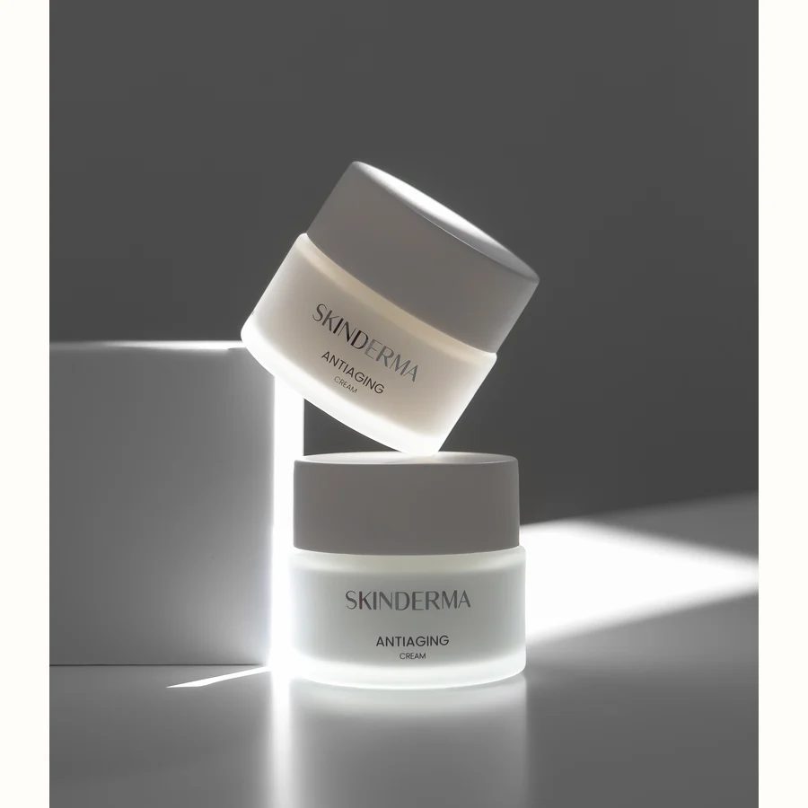 Antiaging Cream Skinderma ürün görseli