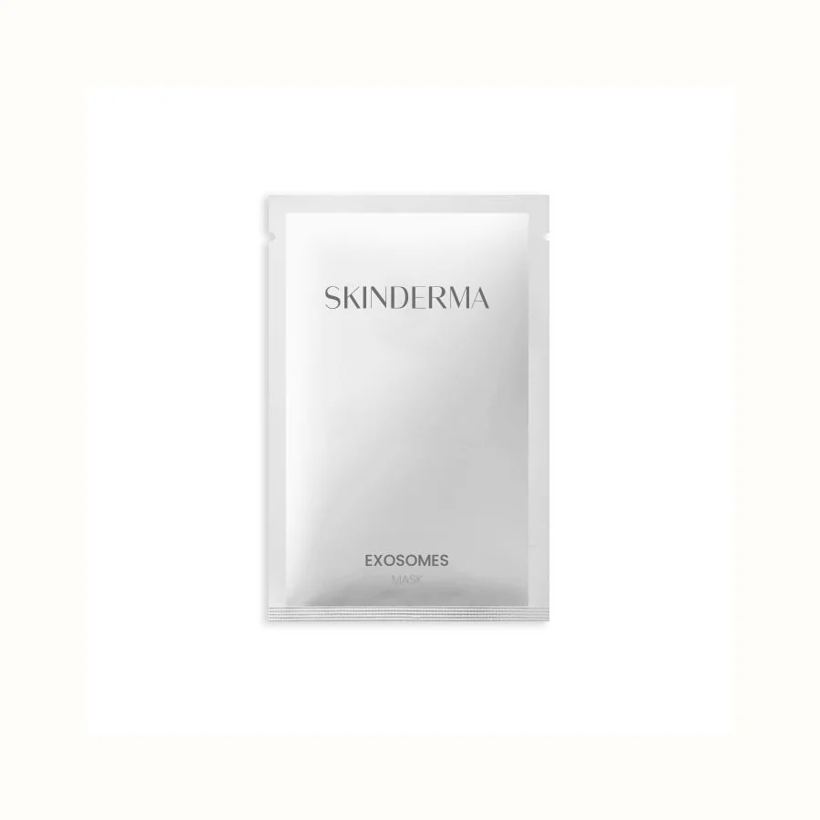 Exosome Mask Skinderma ürün görseli