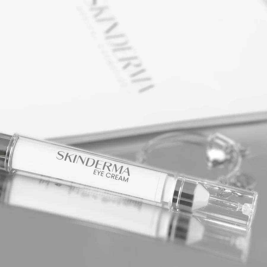 Eye Cream Skinderma ürün görseli