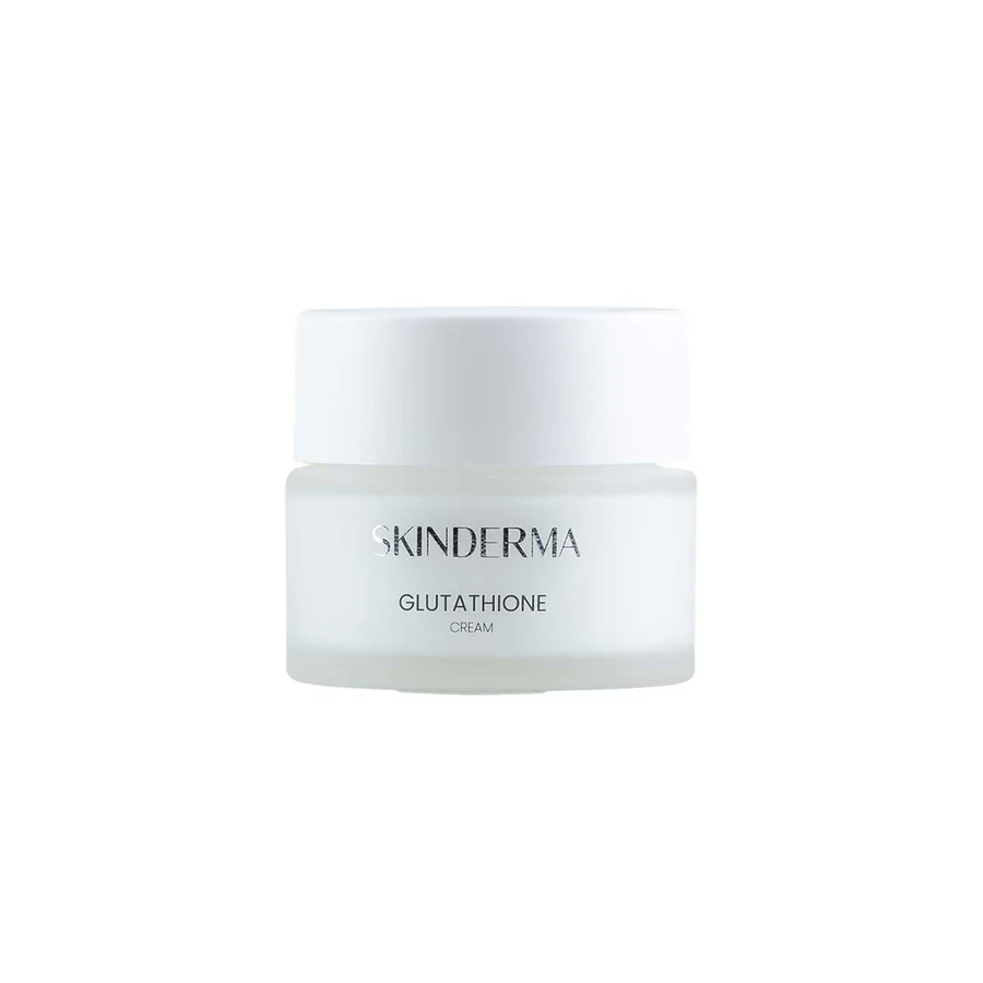 Glutathione Cream Skinderma ürün görseli