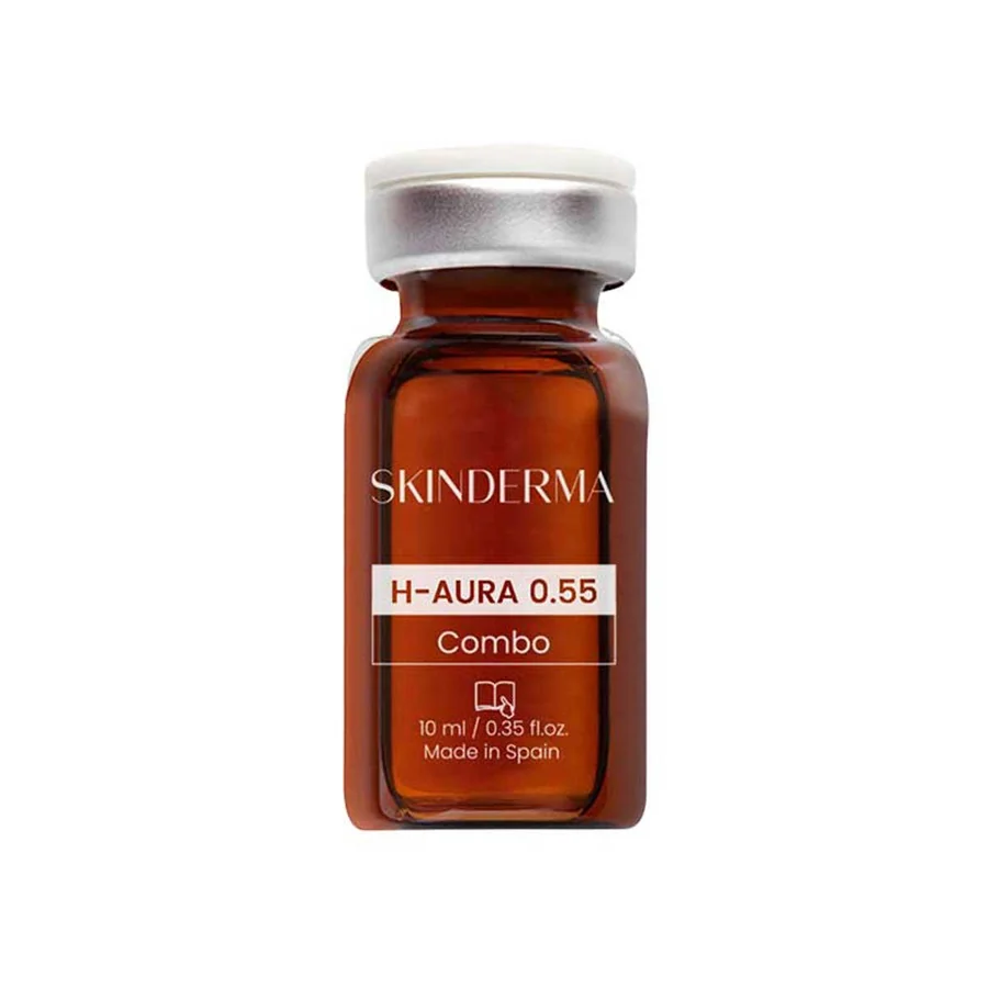 H-AURA 0.55 Skinderma ürün görseli
