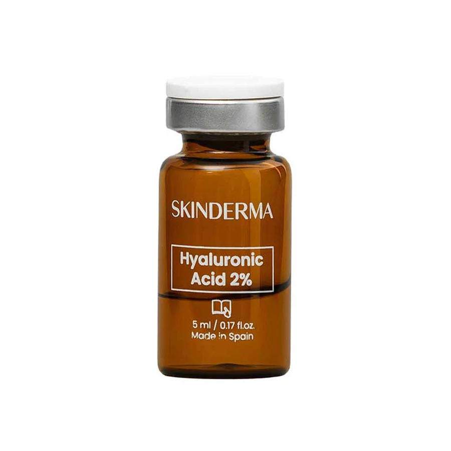 Hyaluronic Acid 2 Skinderma ürün görseli