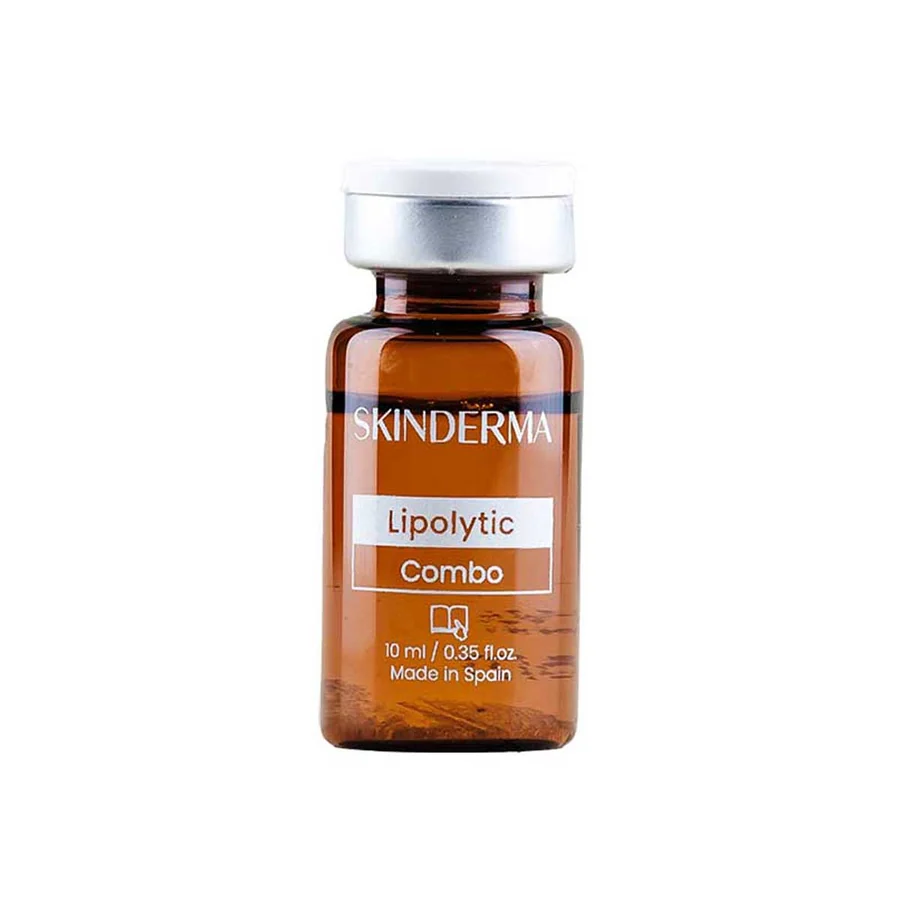 Lipolytic Skinderma ürün görseli