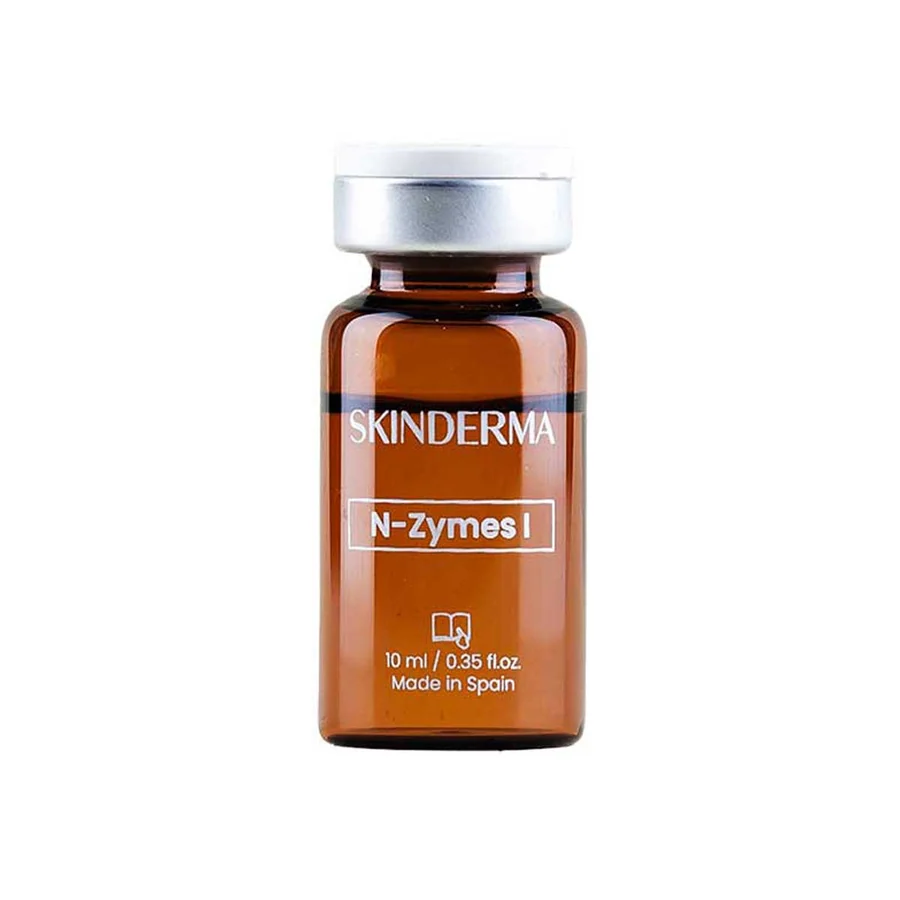 N-Zymes I Skinderma ürün görseli