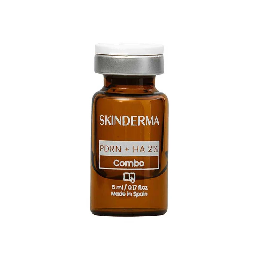 PDRN+ HA 2 Skinderma ürün görseli