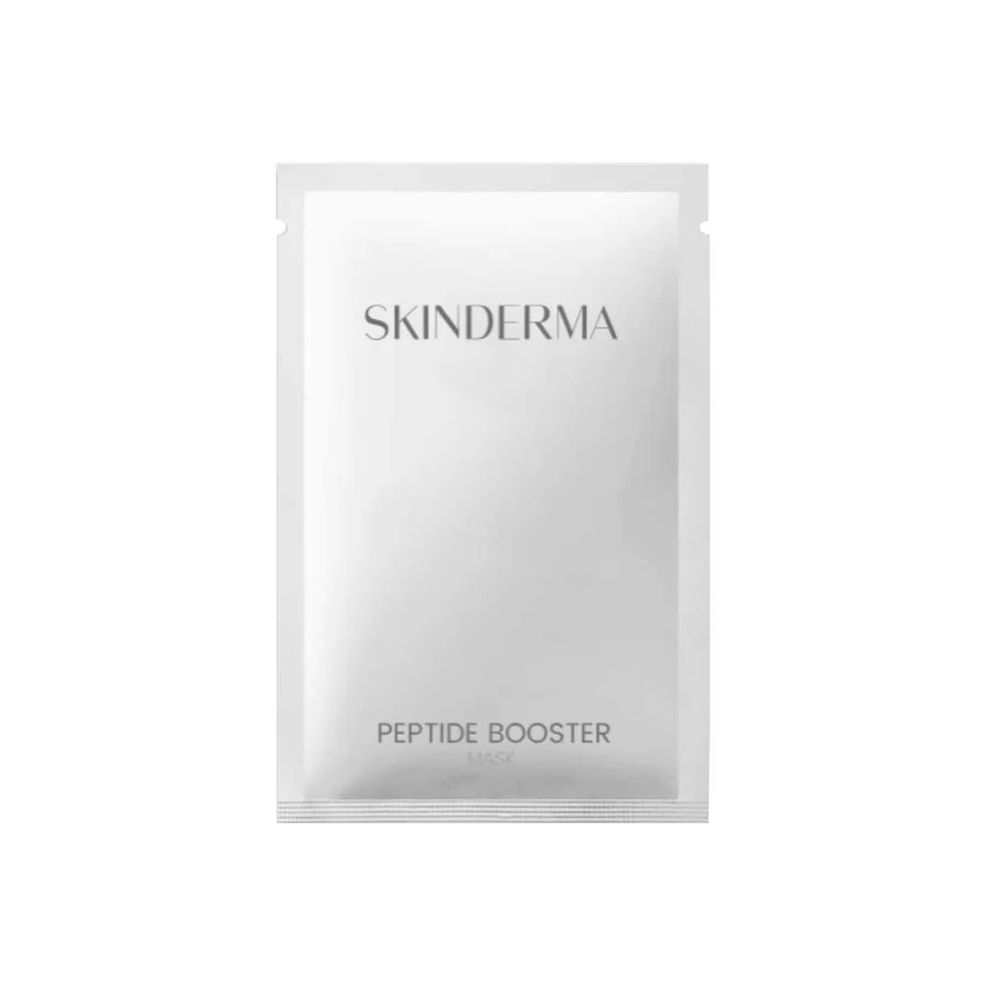 Peptide Booster Mask Skinderma ürün görseli