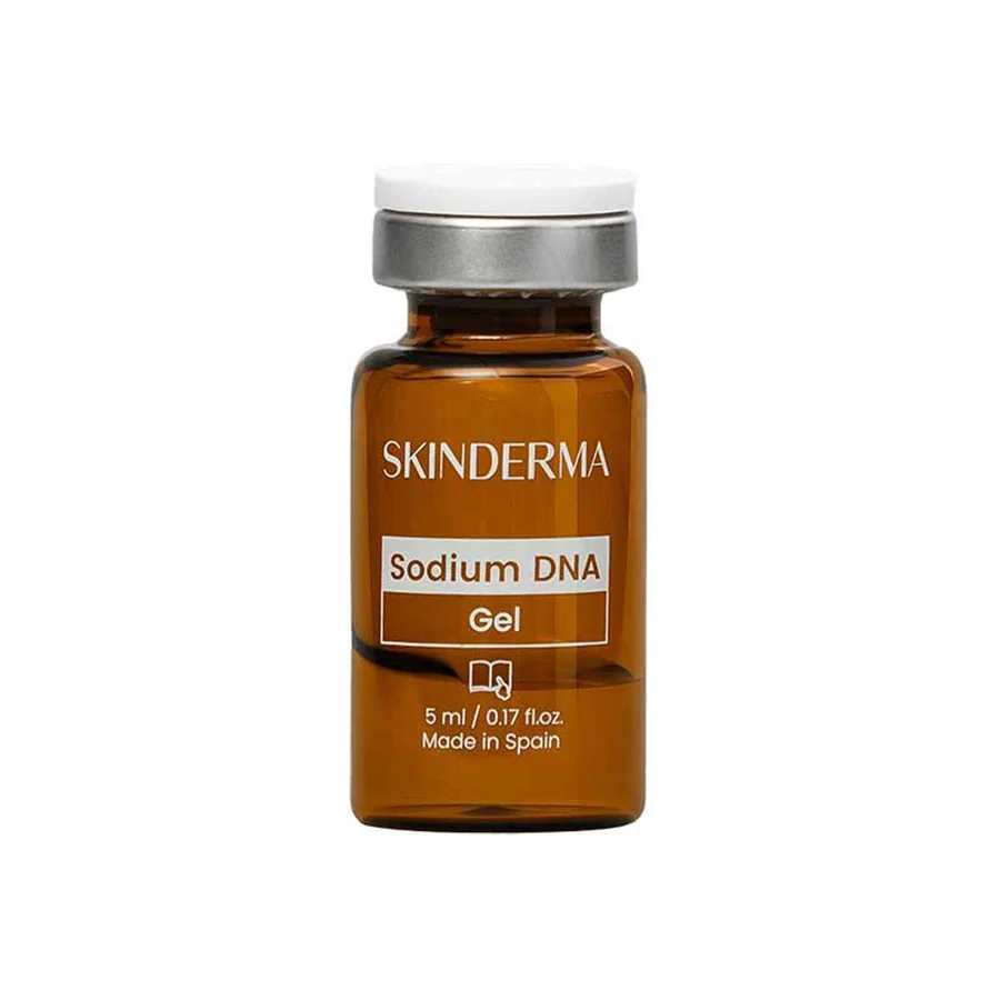 Sodium DNA Gel Skinderma ürün görseli